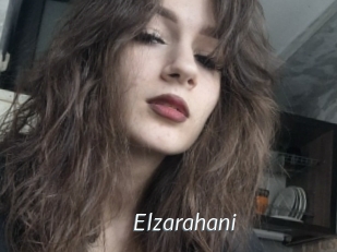Elzarahani