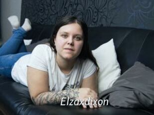 Elzaxdixon
