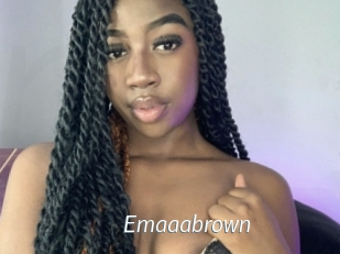 Emaaabrown
