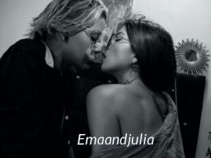 Emaandjulia