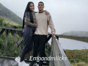 Emaandmiicke