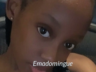 Emadomingue