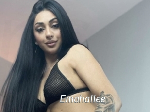 Emahallee