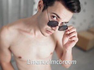 Emanuelmcbroom