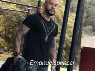 emanuelspencer Porn Star