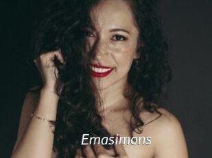 Emasimons