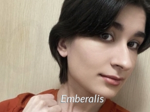 Emberalis