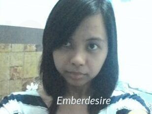 Emberdesire