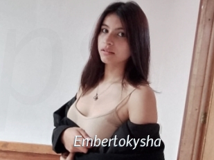 Embertokysha