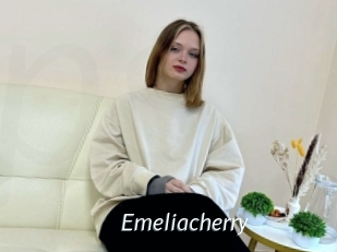 emeliacherry Porn Star