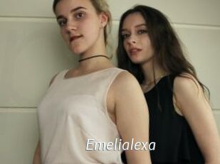 Emelialexa