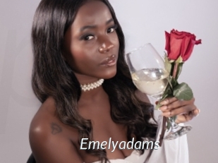 Emelyadams