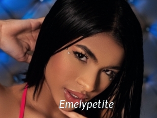 Emelypetite