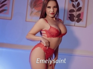 Emelysaint