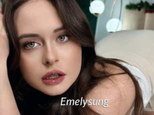 emelysung Porn Star