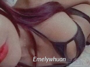 Emelywhuan