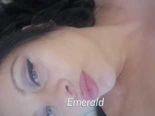 emerald Porn Star