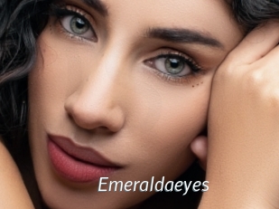 emeraldaeyes Porn Star