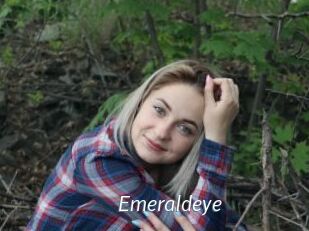 Emeraldeye