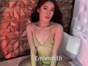 Emiesmith