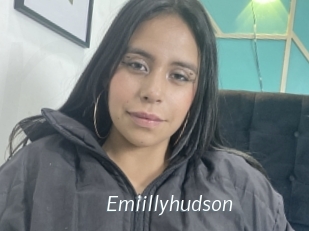 Emiillyhudson