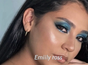 emiily_ross Porn Star