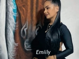 Emiily