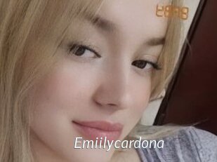 Emiilycardona