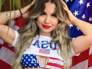 Emiilyhendriix