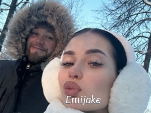 emijake Porn Star