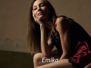 Emika