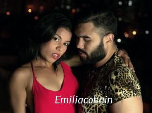 Emiliacobain