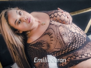 emiliaduran Porn Star