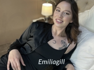 Emiliagill
