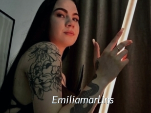 Emiliamartins