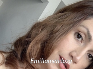 Emiliamendoza