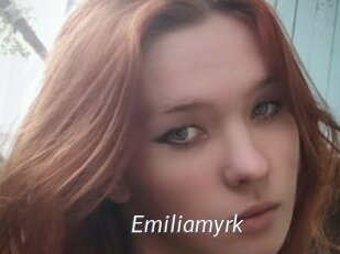 Emiliamyrk