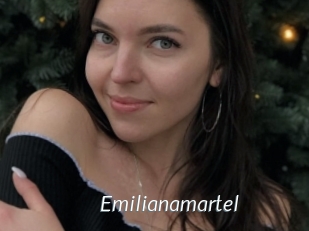 Emilianamartel