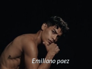 emiliano_paez Porn Star