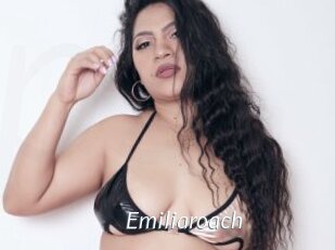 Emiliaroach