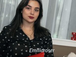 Emiliaroser
