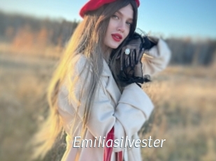 Emiliasilvester
