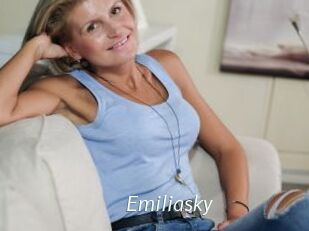 Emiliasky