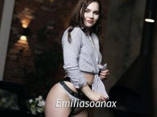 Emiliasoanax
