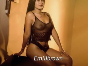 Emilibrown