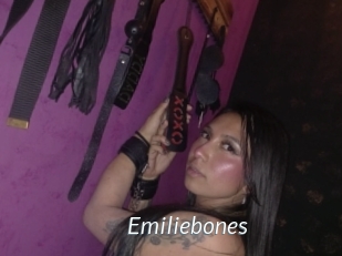Emiliebones