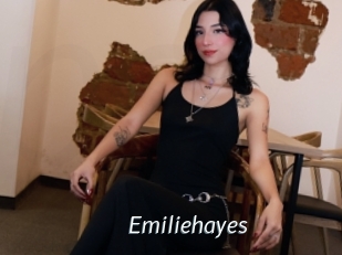 emiliehayes Porn Star