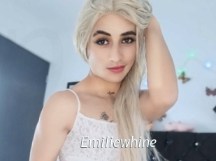 Emiliewhine