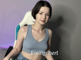 Emiligilbert