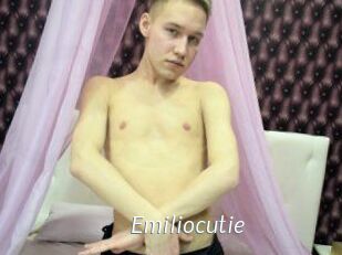 Emiliocutie